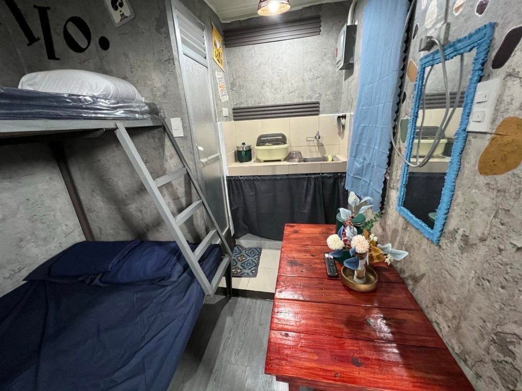 Very Cheap Apartment for rent in Cubao Quezon&nbsp;City